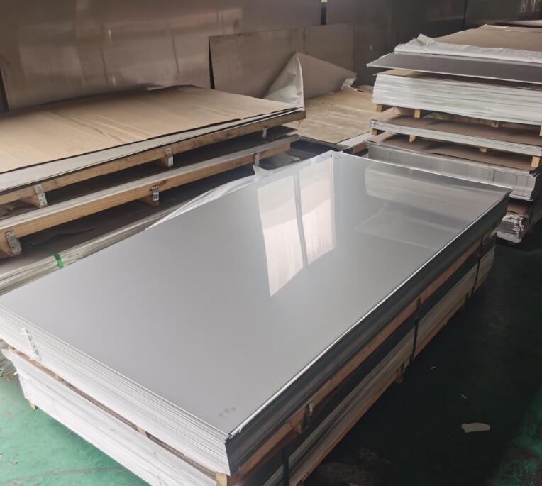 六枝特321不锈钢板