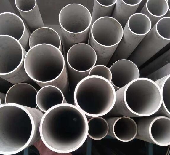 六枝特321不锈钢管