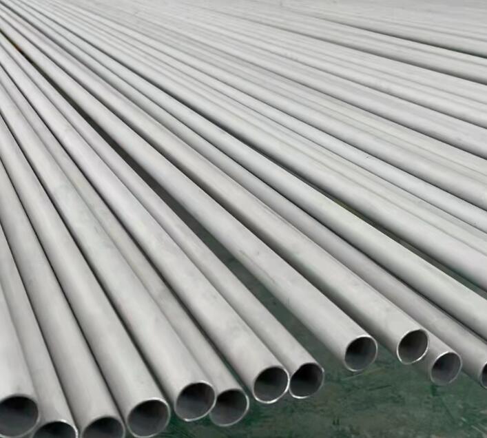 六枝特441不锈钢管