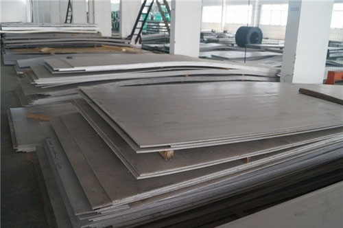 六枝特304不锈钢板