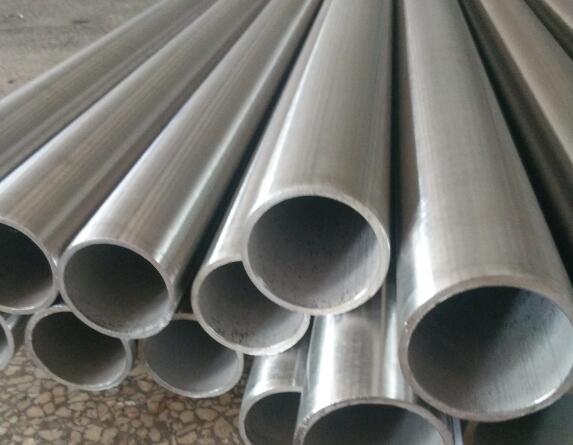 六枝特321不锈钢管