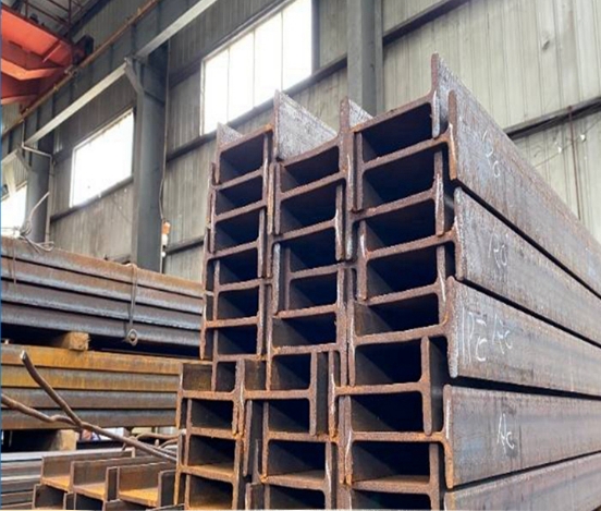 六枝特Q420C工字型钢