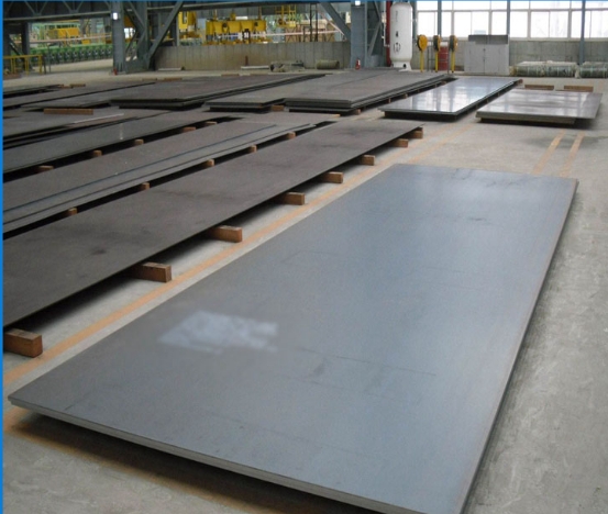 六枝特NM450C耐磨板