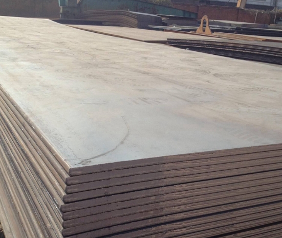 六枝特NM400耐磨板